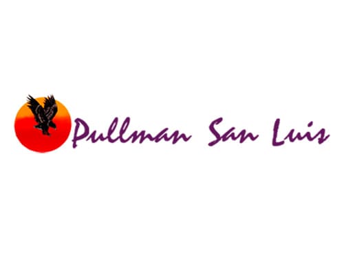 Pulman San Luis