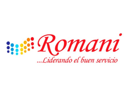 Romani